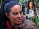 I'm a Celeb's Tulisa reveals devastating truth of how her 'life fell apart' after an elaborate drug sting