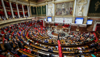 « Incroyable » : la partie « recettes » du budget de la « Sécu » approuvée grâce à la gauche à l’Assemblée