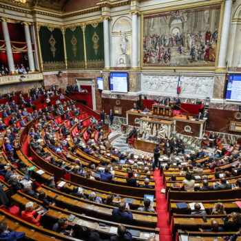 « Incroyable » : la partie « recettes » du budget de la « Sécu » approuvée grâce à la gauche à l’Assemblée