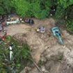 Indonesia: Floods, landslides kill 31 in North Sumatra