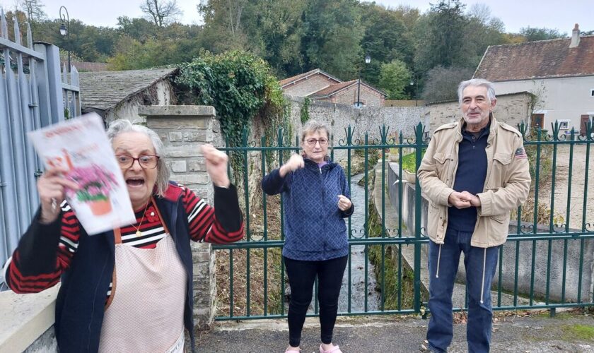 Inondations à Saint-Fargeau-Ponthierry : « Depuis 2016, rien n’a été fait. On se moque de nous ! »