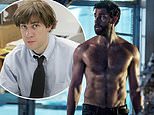 Inside John Krasinski's transformation from The Office geek to action hero hunk as he's named 2024's Sexiest Man Alive (and his wife's hilarious reaction!)