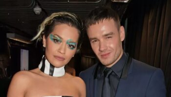 Inside Rita Ora and Liam Payne's close friendship as she pays touching tribute to late star