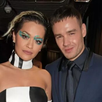 Inside Rita Ora and Liam Payne's close friendship as she pays touching tribute to late star