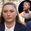 Inside the wild night out that led to a jury finding that Conor McGregor DID sexually assault woman: How a flirty comment on Instagram escalated into a 9am rendezvous with his rape accuser - before things went 'badly wrong'