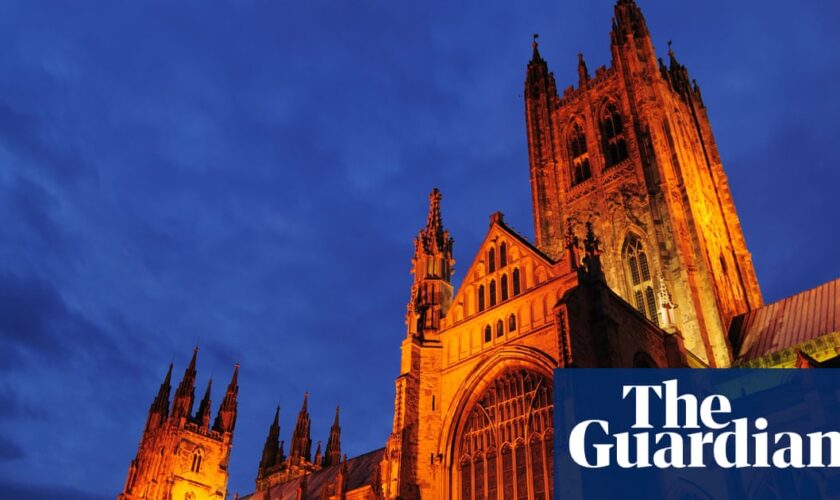 Institutional racism blocks progress of black clergy in Church of England, report finds