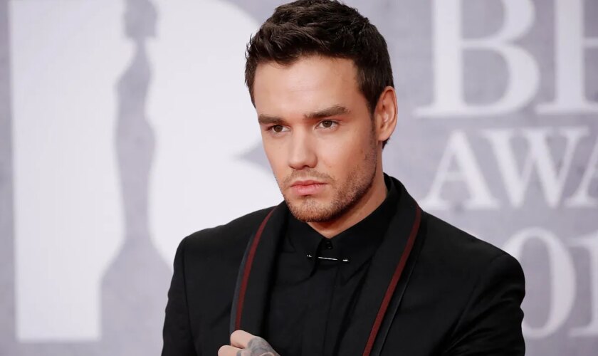 Investigan la desaparición del reloj de lujo de Liam Payne