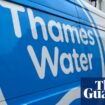 Investors forced to pay for ‘undeserved’ bonuses at three water suppliers