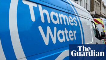 Investors forced to pay for ‘undeserved’ bonuses at three water suppliers