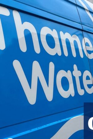 Investors forced to pay for ‘undeserved’ bonuses at three water suppliers