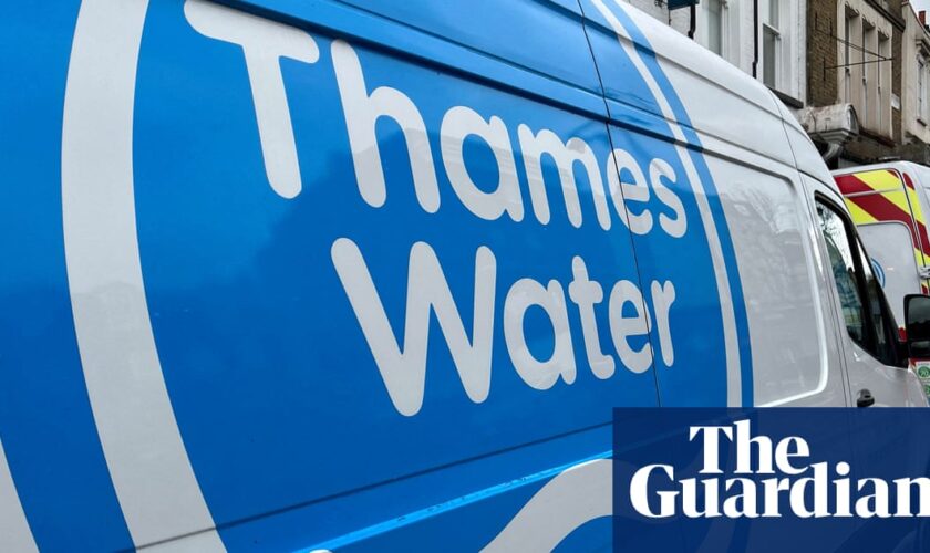 Investors forced to pay for ‘undeserved’ bonuses at three water suppliers