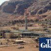 Iran has offered to keep uranium below purity levels for a bomb, IAEA confirms