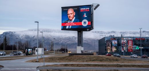 Island: Koalition geplatzt – die Insel wählt vorzeitig neues Parlament