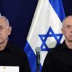 Israel: Benjamin Netanyahu feuert Verteidigungsminister Yoav Gallant