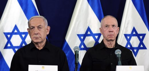 Israel: Benjamin Netanyahu feuert Verteidigungsminister Yoav Gallant