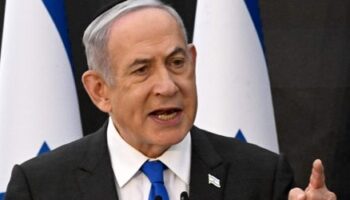 Israel: Erneuter Angriff auf Netanyahus Anwesen in Caesarea