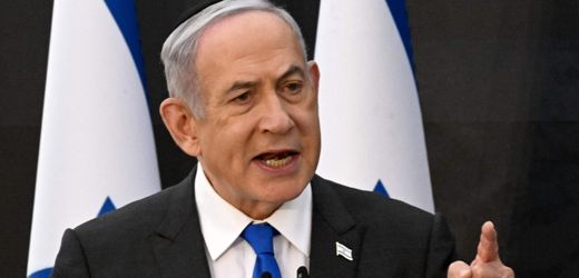 Israel: Erneuter Angriff auf Netanyahus Anwesen in Caesarea