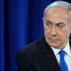 Israel-Gaza-Krieg: Benjamin Netanyahu soll Warnungen vor Hamas lange ignoriert haben