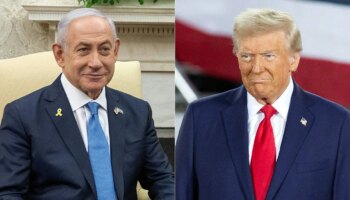 Israel intensifica sus contactos con Biden y Trump para explorar una tregua con Hizbulá y Hamas