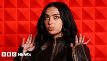 'It's part of my DNA': Charli XCX and the fight to save club culture