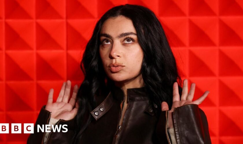 'It's part of my DNA': Charli XCX and the fight to save club culture