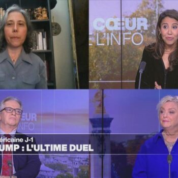 J-1 avant les élections américaines : l'ultime duel entre Donald J. Trump et Kamala Harris