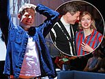 James Norton admits split from ex-fiancée Imogen Poots was not his decision as he reveals heartbreaking reason they broke up