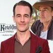 James Van Der Beek, 47, reveals he underwent a vasectomy before colorectal cancer diagnosis