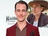 James Van Der Beek, 47, reveals he underwent a vasectomy before colorectal cancer diagnosis