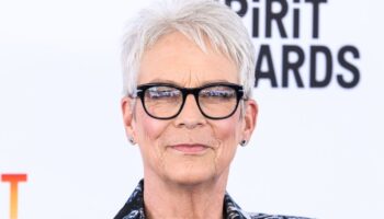 Jamie Lee Curtis ist an einer Dokumentation über eine Motivationsrednerin und Fitness-Ikone beteiligt.