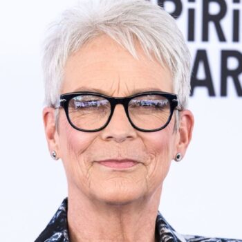 Jamie Lee Curtis ist an einer Dokumentation über eine Motivationsrednerin und Fitness-Ikone beteiligt.