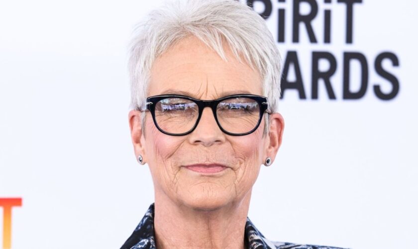 Jamie Lee Curtis ist an einer Dokumentation über eine Motivationsrednerin und Fitness-Ikone beteiligt.