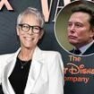 Jamie Lee Curtis announces she's leaving X amid user exodus as Elon Musk joins Donald Trump's cabinet