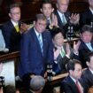 Japan: PM Ishiba chosen for new term, despite lost majority