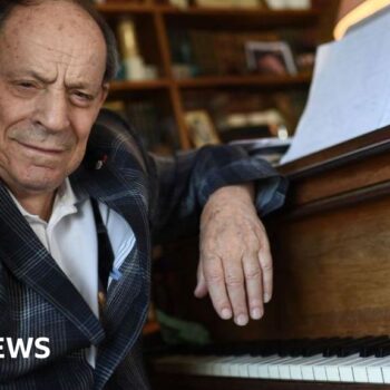 Je Ne Regrette Rien composer dies aged 95