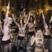 «Je veux m’excuser auprès des catholiques» : l’ex-Femen Marguerite Stern revient sur son ancien militantisme contre la religion