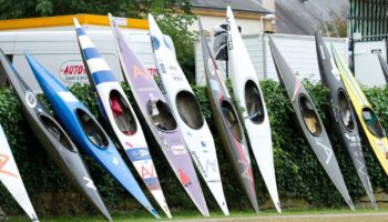 Jean-Yves Prigent, figure du canoë-kayak, placé en garde à vue et accusé de viol