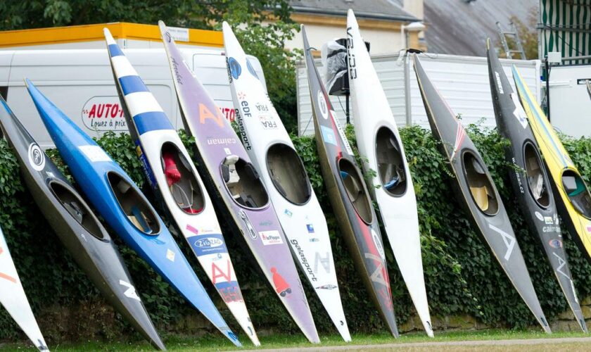 Jean-Yves Prigent, figure du canoë-kayak, placé en garde à vue et accusé de viol