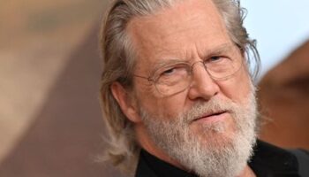 Jeff Bridges sieht seine Karriere durch Nepotismus gefördert