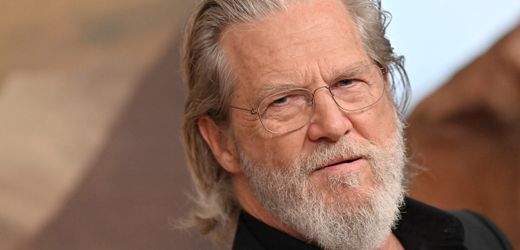 Jeff Bridges sieht seine Karriere durch Nepotismus gefördert