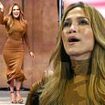 Jennifer Lopez goes after Trump comic's Puerto Rican dig as she asks voters to give Kamala Harris a 'Hollywood ending'