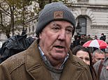 Jeremy Clarkson issues dreadful warning as he brands Keir Starmer 'a nightmare' who 'doesn't even eat meat' in growing rebellion against Labour's inheritance tax grab