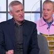 Jeremy Vine stuns fans announcing that he's bisexual live on TV in awkward blunder - as viewers compare him to Alan Partridge