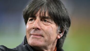 Joachim Löw bedauert Nicht-Rücktritt nach Debakel bei WM 2018