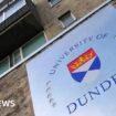 Job cuts 'inevitable' over £30m university deficit