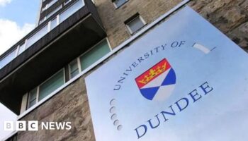 Job cuts 'inevitable' over £30m university deficit