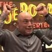 Joe Rogan's shocked reaction to Trump victory after being credited for winning over young voters with bombshell podcast