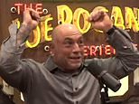 Joe Rogan's shocked reaction to Trump victory after being credited for winning over young voters with bombshell podcast