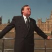 John Prescott dead: Former Deputy Prime Minister dies aged 86 after Alzheimer's battle