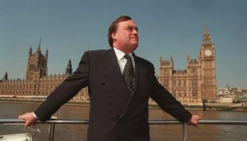 John Prescott dead: Former Deputy Prime Minister dies aged 86 after Alzheimer's battle